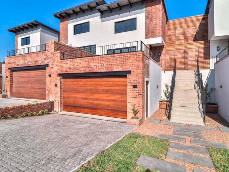 Brand-New Three Bed, Three Bath “Aurora” Duplex Units For Sale |-Jacana Eco Estate, Hilton - Photo 10