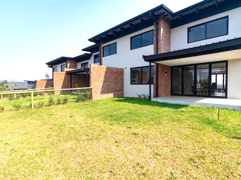 Brand-New Three Bed, Three Bath “Aurora” Duplex Units For Sale |-Jacana Eco Estate, Hilton - Photo 9