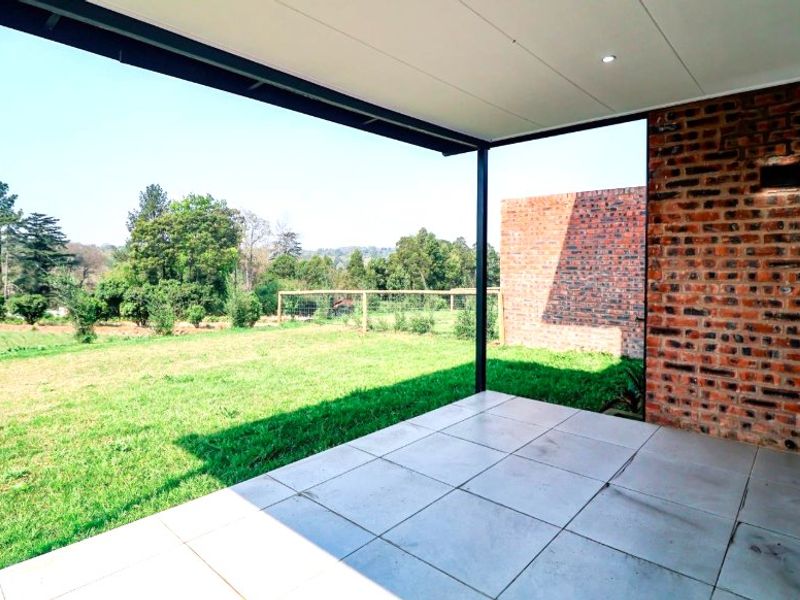 Brand-New Three Bed, Three Bath “Aurora” Duplex Units For Sale |-Jacana Eco Estate, Hilton - Photo 8