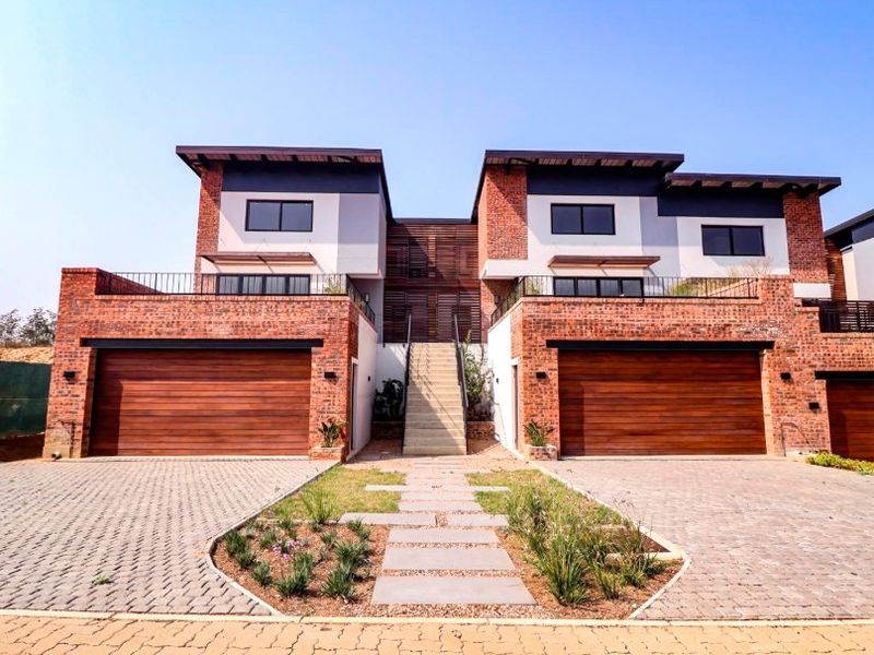 Brand-New Three Bed, Three Bath “Aurora” Duplex Units For Sale |-Jacana Eco Estate, Hilton - Photo 6