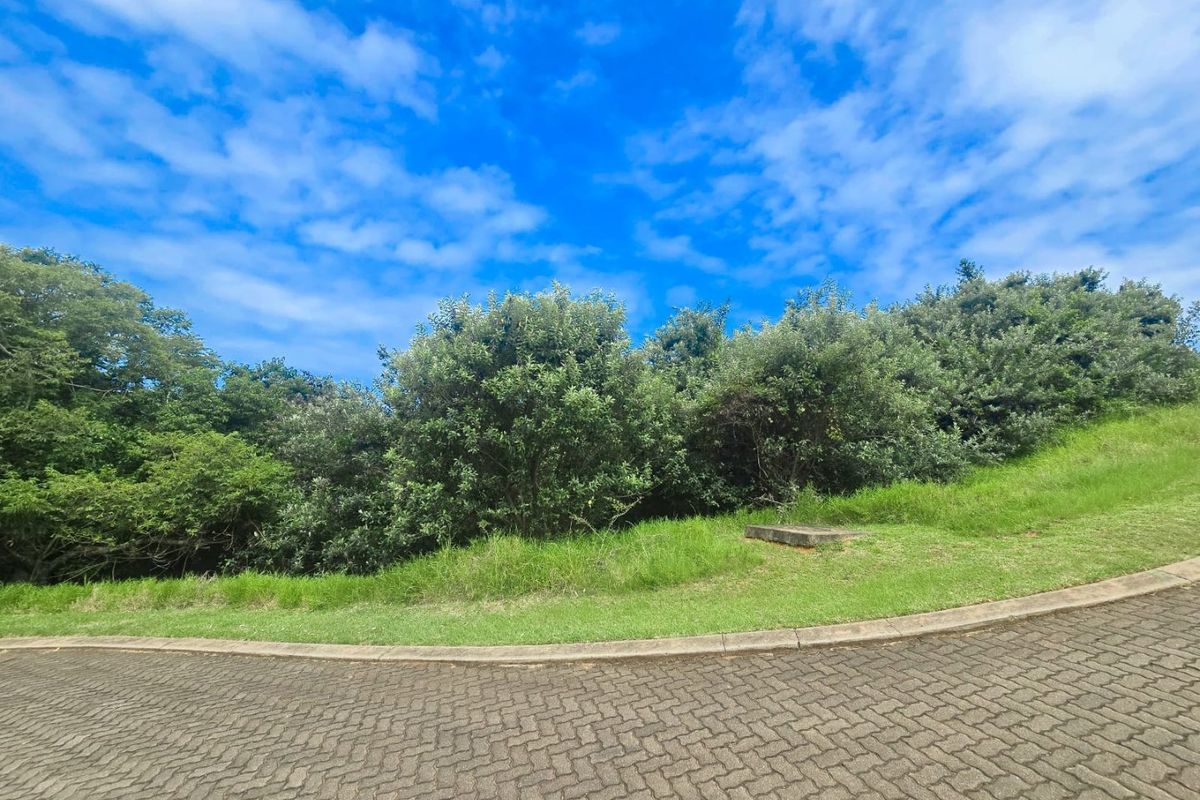 Premium Residential Land in a Nature-Rich Coastal Estate - Photo 5