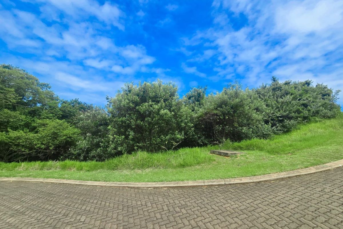 Premium Residential Land in a Nature-Rich Coastal Estate - Photo 2