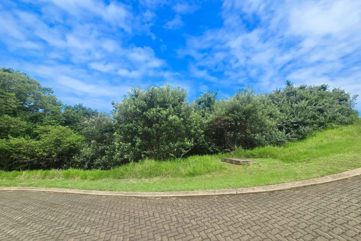 Premium Residential Land in a Nature-Rich Coastal Estate - Photo 3