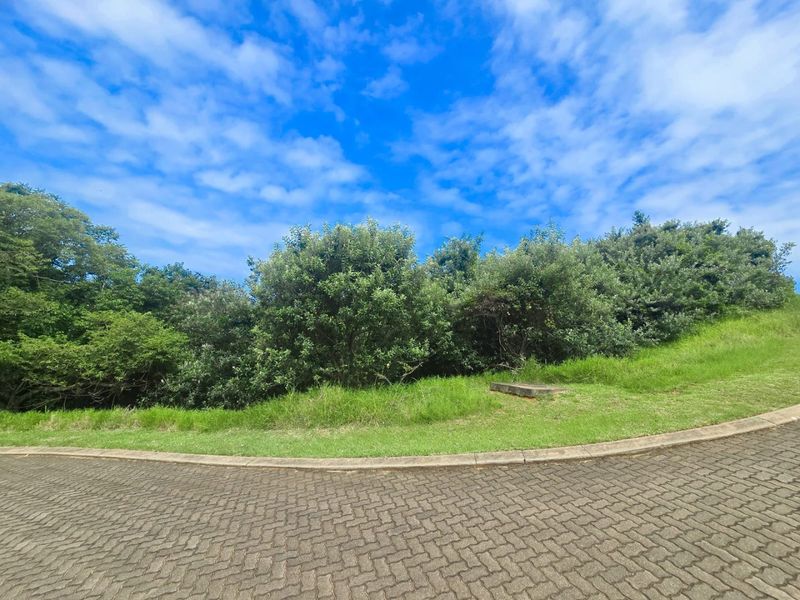 Premium Residential Land in a Nature-Rich Coastal Estate - Photo 3