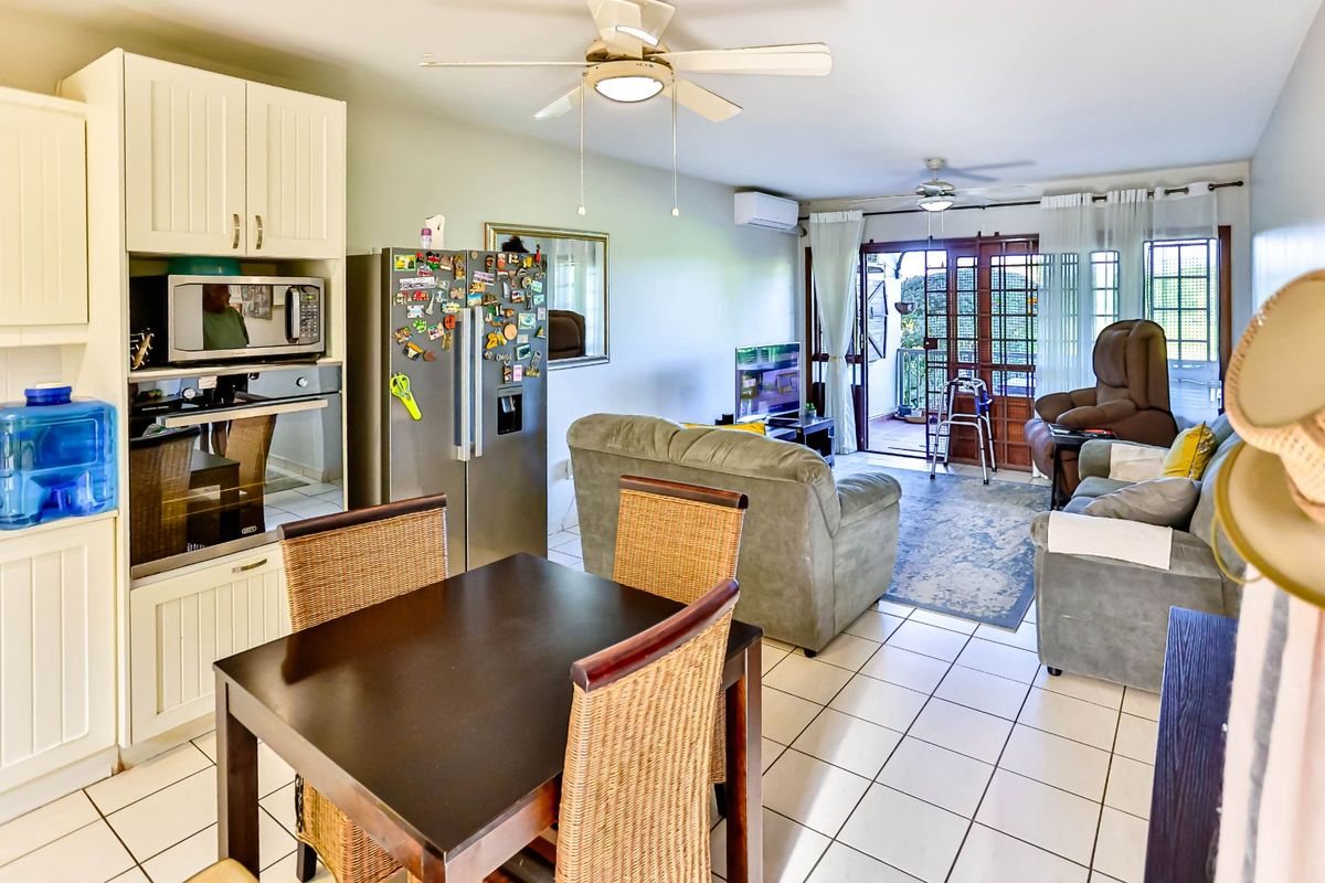 Practical Estate Living with Space and Security - Photo 5