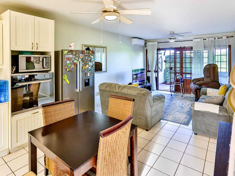 Practical Estate Living with Space and Security - Photo 5