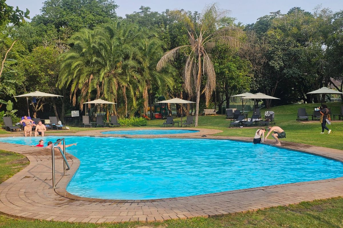 Kruger Park Lodge House For Sale - Photo 3