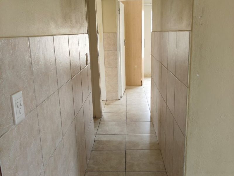 Safe family home in a security estate  - Photo 9
