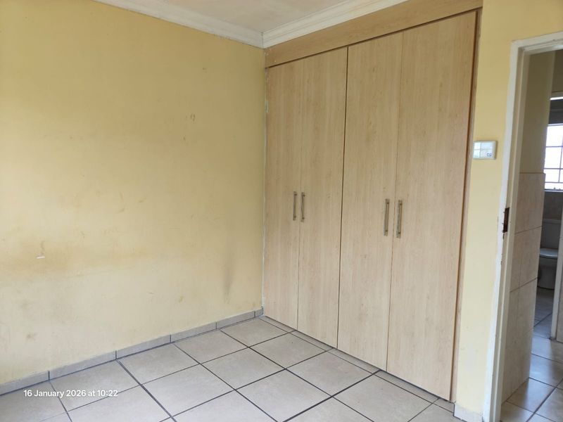 Safe family home in a security estate  - Photo 7