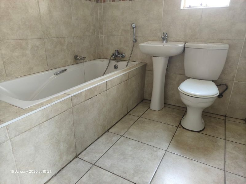 Safe family home in a security estate  - Photo 8