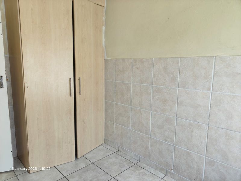 Safe family home in a security estate  - Photo 6