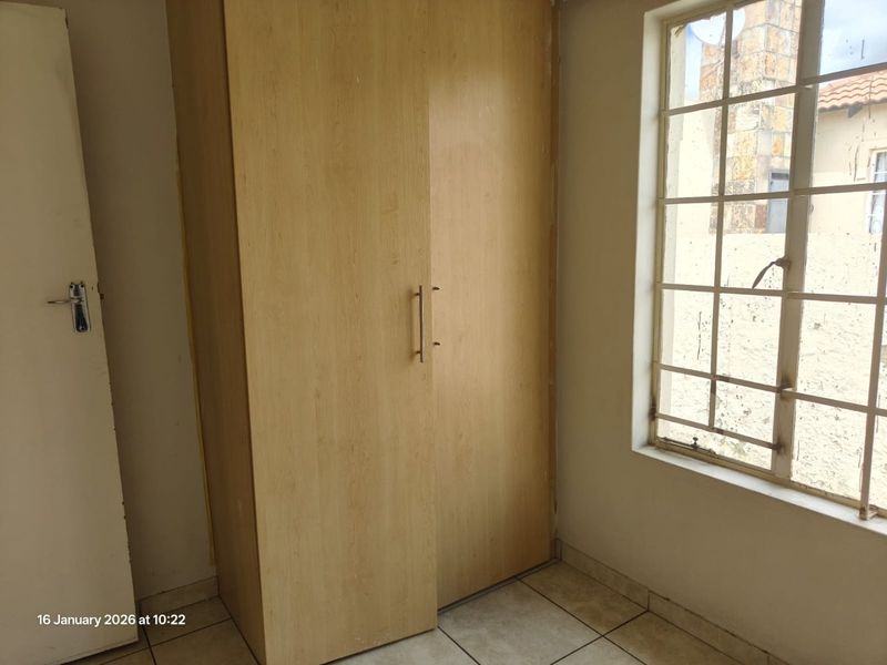 Safe family home in a security estate  - Photo 5