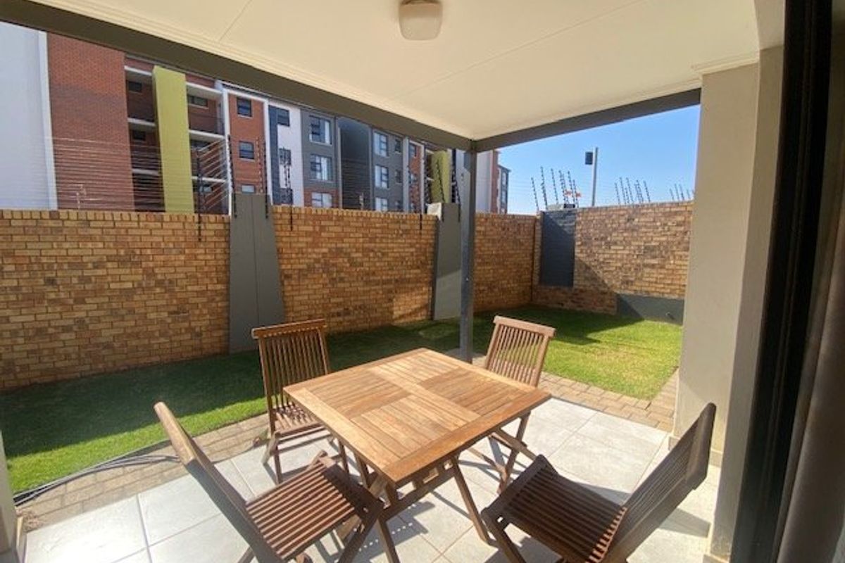 Specious Townhouse for sale - Photo 4