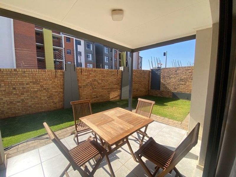 Specious Townhouse for sale - Photo 4