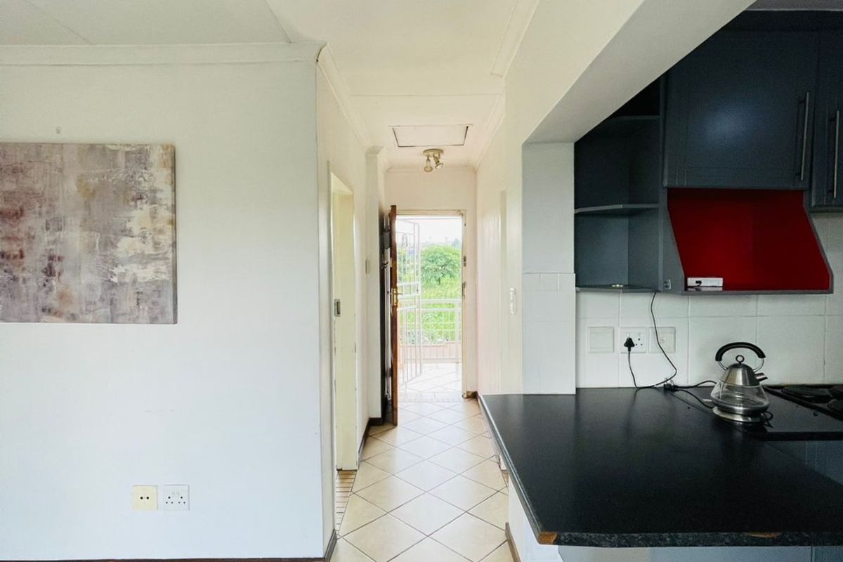 Modern 2-Bedroom Apartment in Prime Midrand Location - Photo 3