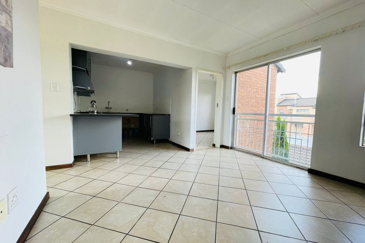 Modern 2-Bedroom Apartment in Prime Midrand Location - Photo 4