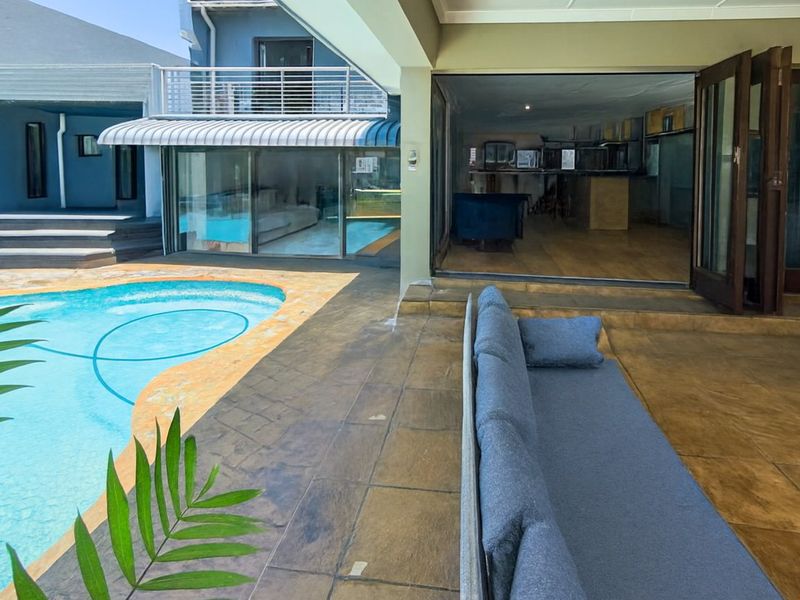 Hollywood Glamour Meets Gonubie’s Riverfront—Privacy, Prestige, & Possibility Await. - Photo 8