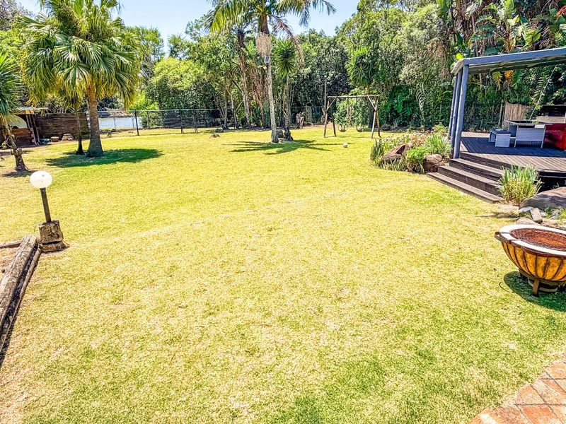 Hollywood Glamour Meets Gonubie’s Riverfront—Privacy, Prestige, & Possibility Await. - Photo 6