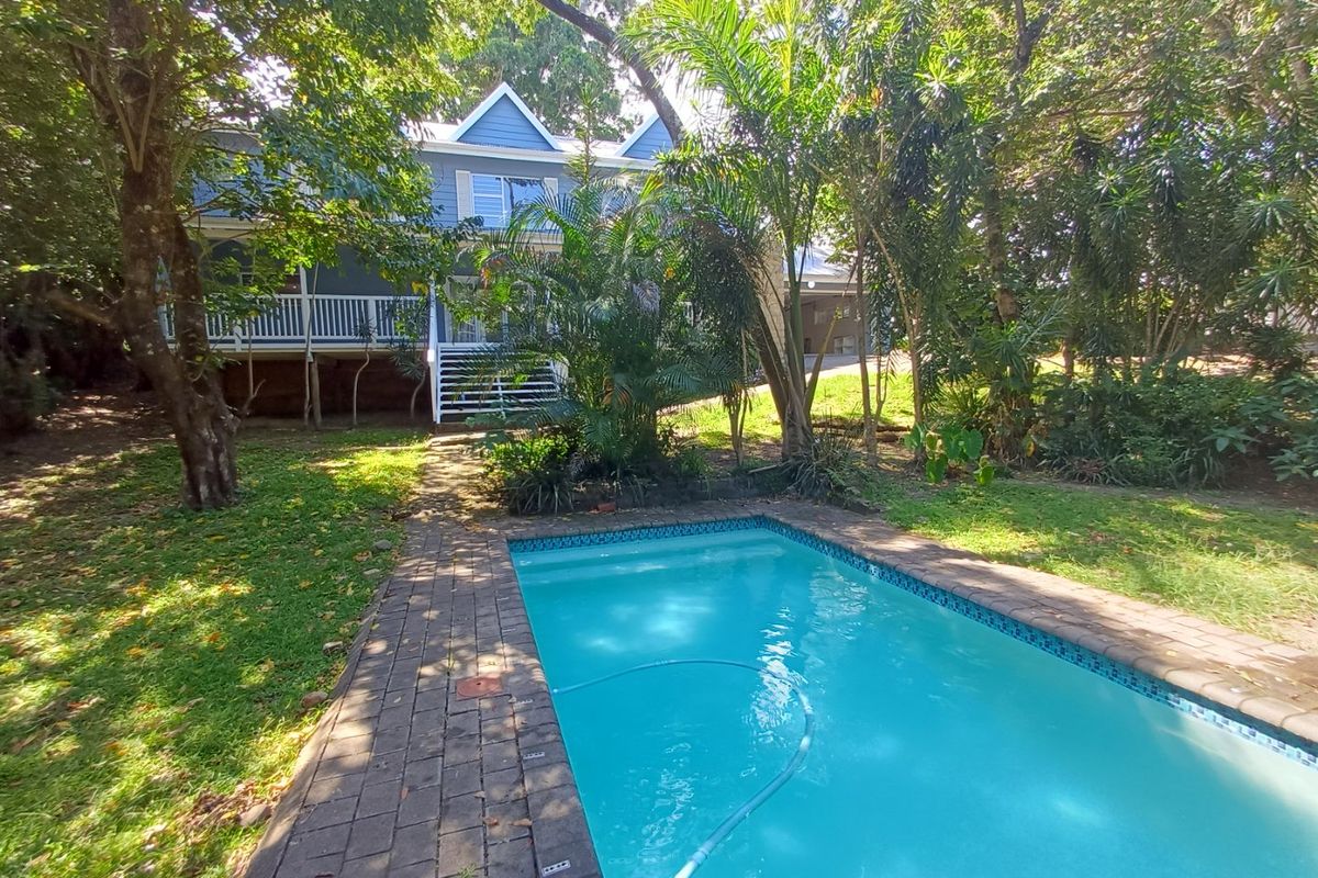 4 Bed 4 Bath Tranquil Family Home in Sought After Southbroom! - Photo 4