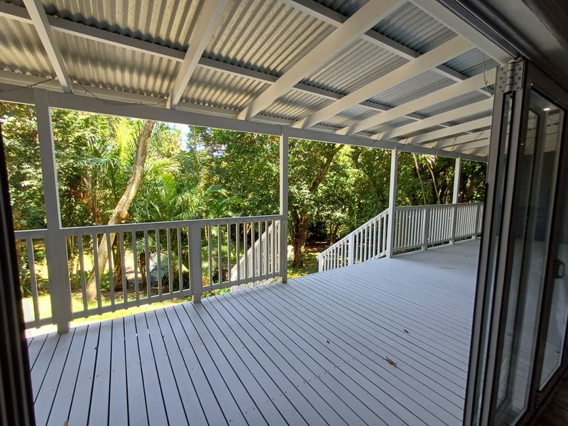 4 Bed 4 Bath Tranquil Family Home in Sought After Southbroom! - Photo 7