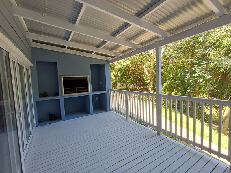 4 Bed 4 Bath Tranquil Family Home in Sought After Southbroom! - Photo 6