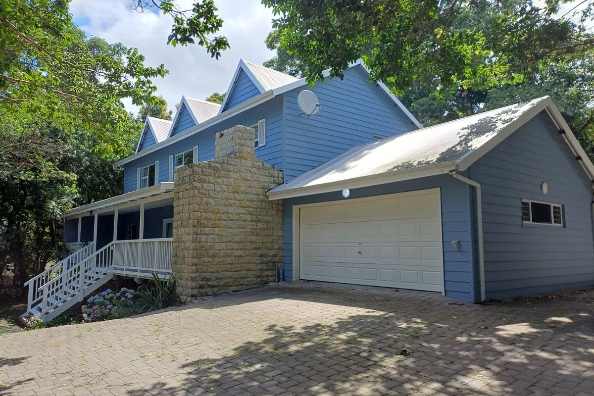 4 Bed 4 Bath Tranquil Family Home in Sought After Southbroom! - Photo 2