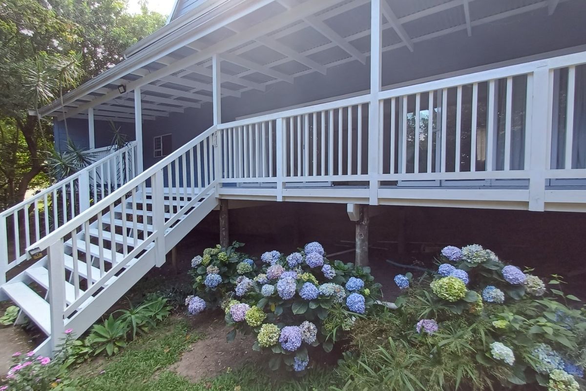 4 Bed 4 Bath Tranquil Family Home in Sought After Southbroom! - Photo 3