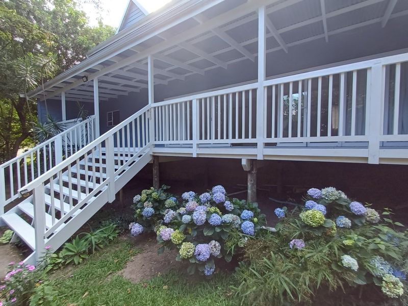 4 Bed 4 Bath Tranquil Family Home in Sought After Southbroom! - Photo 3