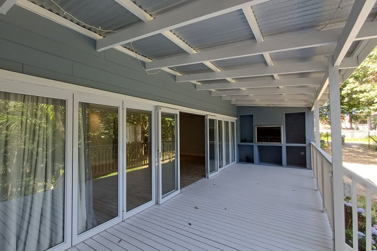 4 Bed 4 Bath Tranquil Family Home in Sought After Southbroom! - Photo 5