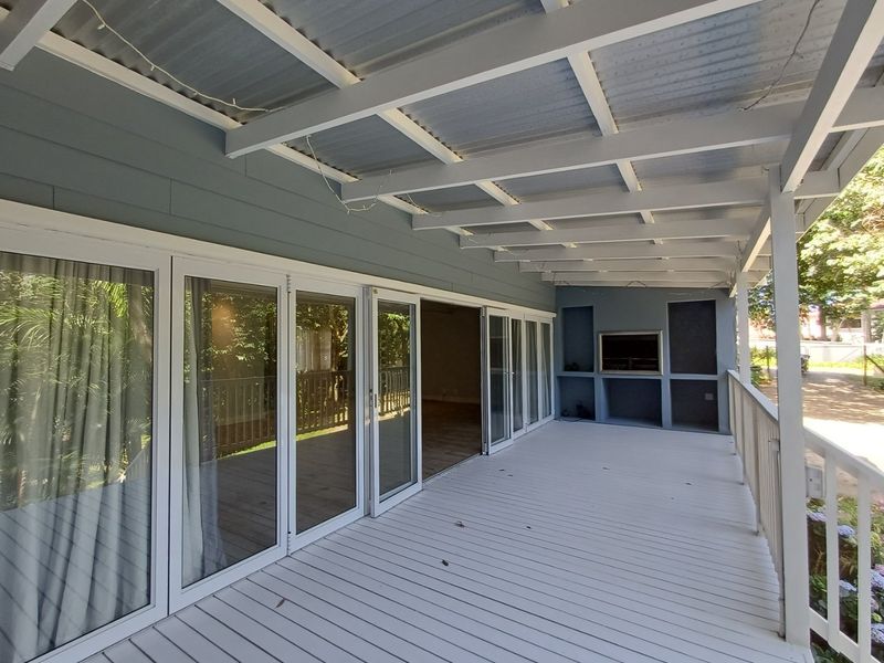 4 Bed 4 Bath Tranquil Family Home in Sought After Southbroom! - Photo 5