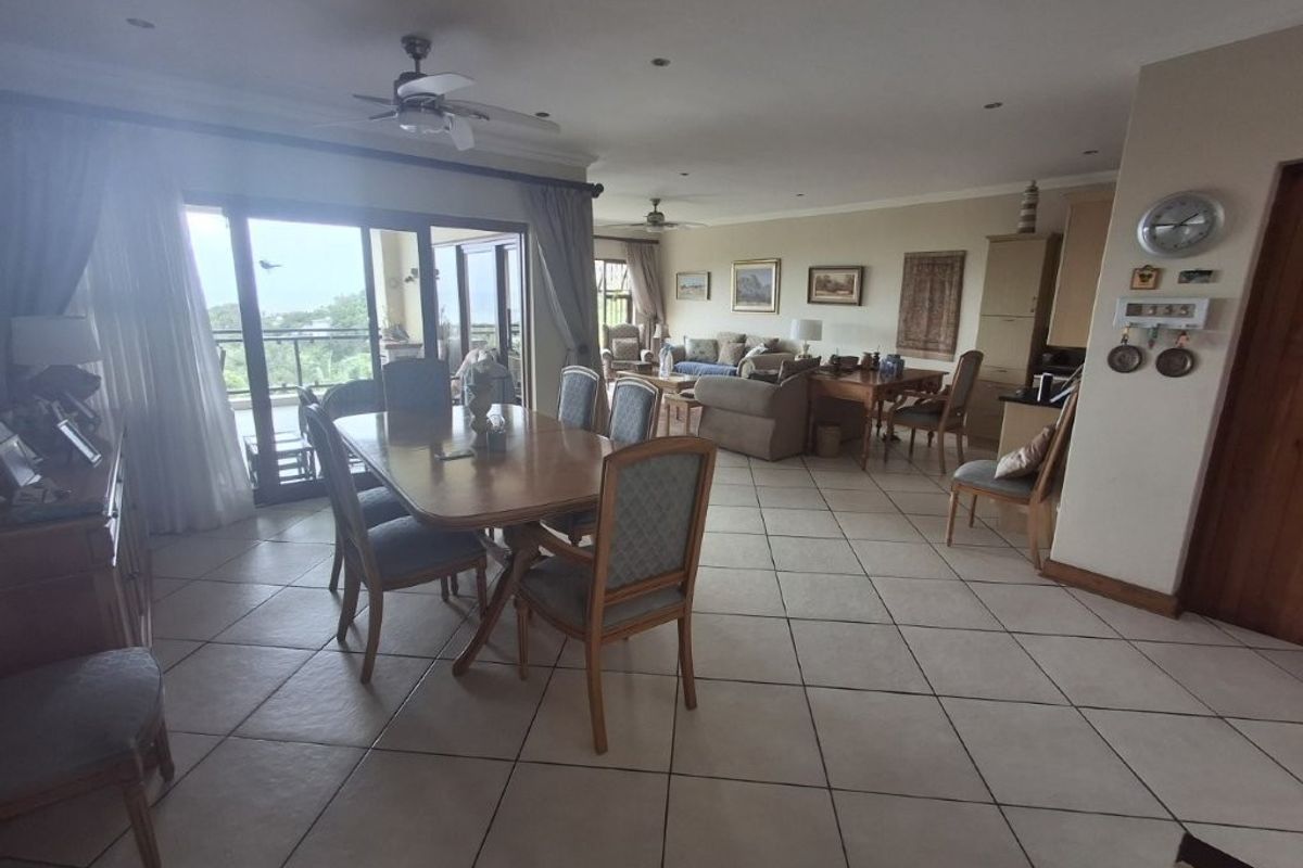 Magnificent Sea view Apartment Set Within 40 000 m2 of Unspoilt Lush Conservation - Set in one of Ramsgate’s Most Sought-After Estates. - Photo 2