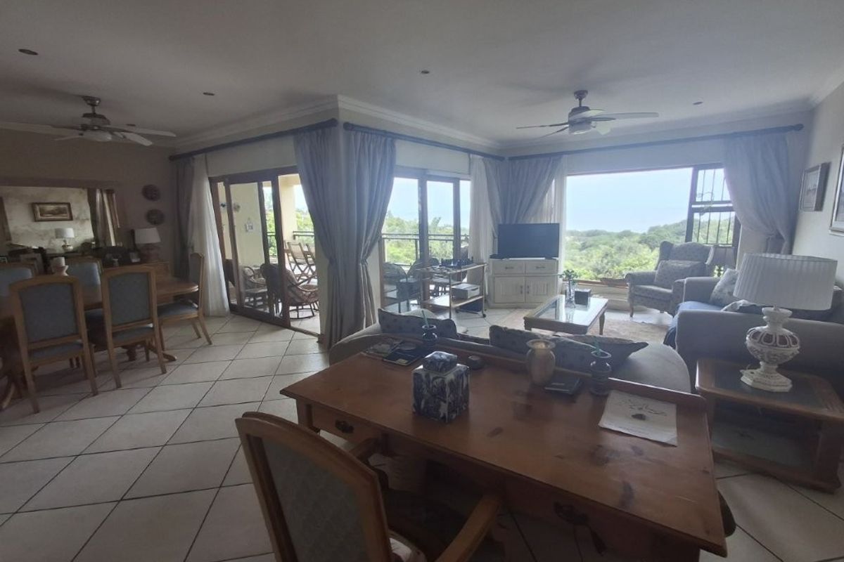 Magnificent Sea view Apartment Set Within 40 000 m2 of Unspoilt Lush Conservation - Set in one of Ramsgate’s Most Sought-After Estates. - Photo 5