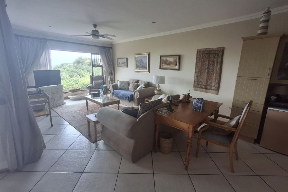 Magnificent Sea view Apartment Set Within 40 000 m2 of Unspoilt Lush Conservation - Set in one of Ramsgate’s Most Sought-After Estates. - Photo 4