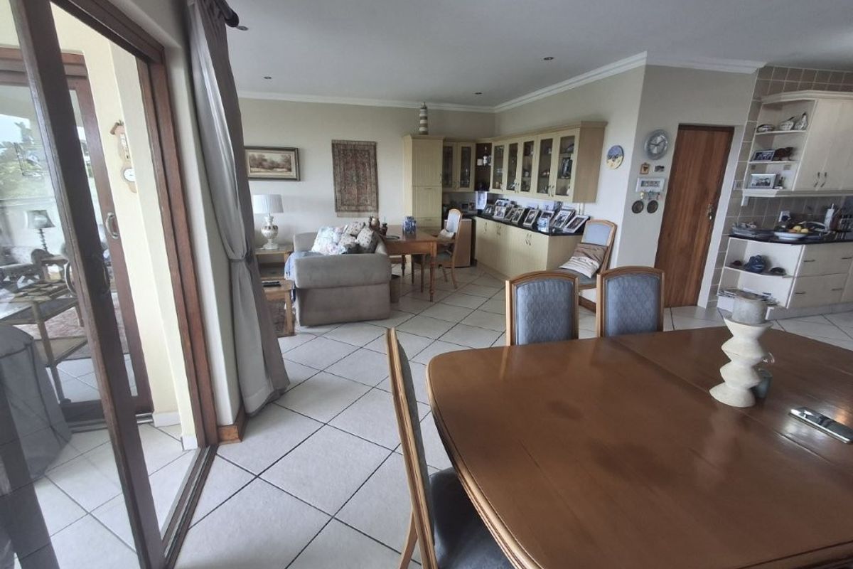 Magnificent Sea view Apartment Set Within 40 000 m2 of Unspoilt Lush Conservation - Set in one of Ramsgate’s Most Sought-After Estates. - Photo 3