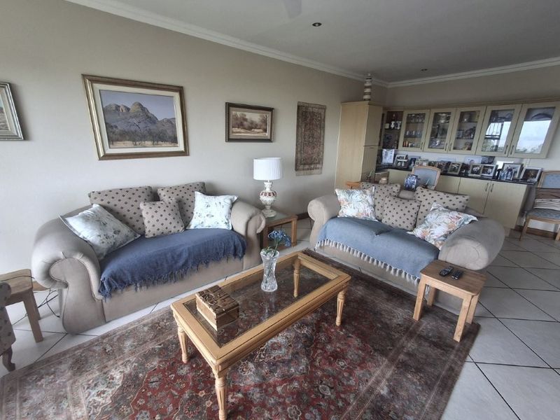 Magnificent Sea view Apartment Set Within 40 000 m2 of Unspoilt Lush Conservation - Set in one of Ramsgate’s Most Sought-After Estates. - Photo 6