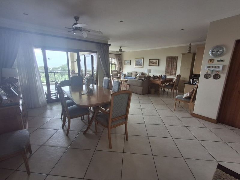 Magnificent Sea view Apartment Set Within 40 000 m2 of Unspoilt Lush Conservation - Set in one of Ramsgate’s Most Sought-After Estates. - Photo 2