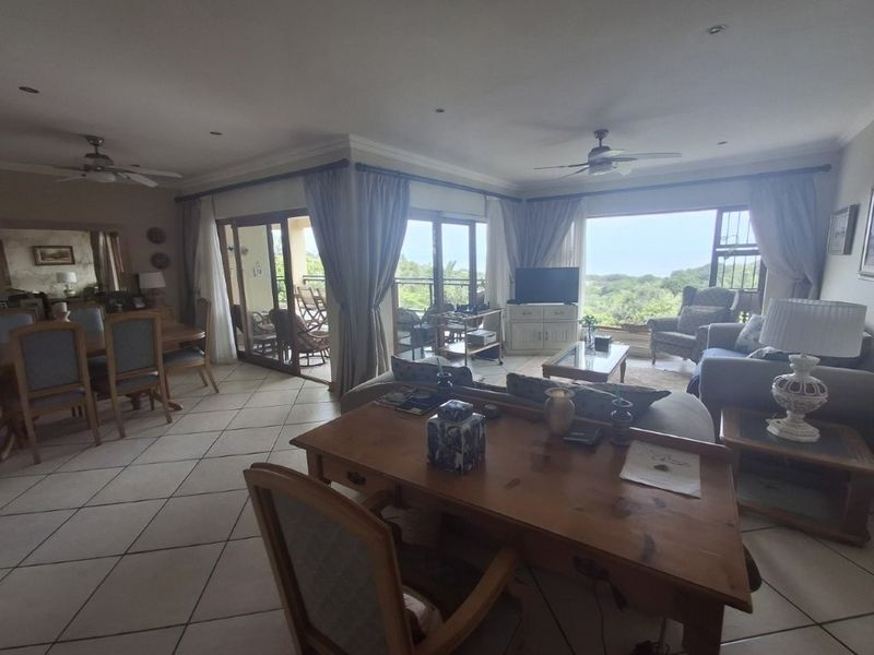 Magnificent Sea view Apartment Set Within 40 000 m2 of Unspoilt Lush Conservation - Set in one of Ramsgate’s Most Sought-After Estates. - Photo 5