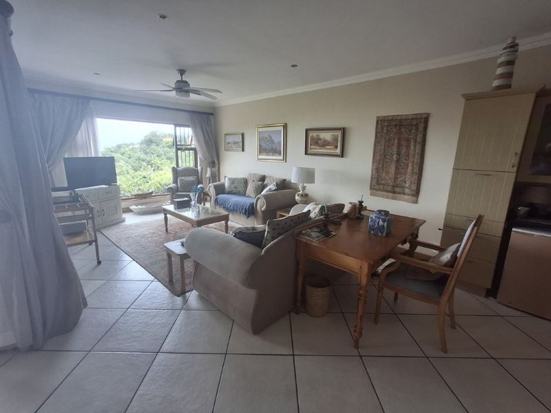 Magnificent Sea view Apartment Set Within 40 000 m2 of Unspoilt Lush Conservation - Set in one of Ramsgate’s Most Sought-After Estates. - Photo 4