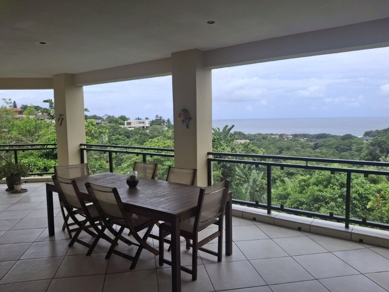 Magnificent Sea view Apartment Set Within 40 000 m2 of Unspoilt Lush Conservation - Set in one of Ramsgate’s Most Sought-After Estates. - Photo 1