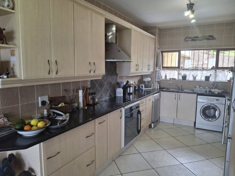 Magnificent Sea view Apartment Set Within 40 000 m2 of Unspoilt Lush Conservation - Set in one of Ramsgate’s Most Sought-After Estates. - Photo 9
