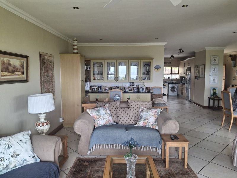Magnificent Sea view Apartment Set Within 40 000 m2 of Unspoilt Lush Conservation - Set in one of Ramsgate’s Most Sought-After Estates. - Photo 7