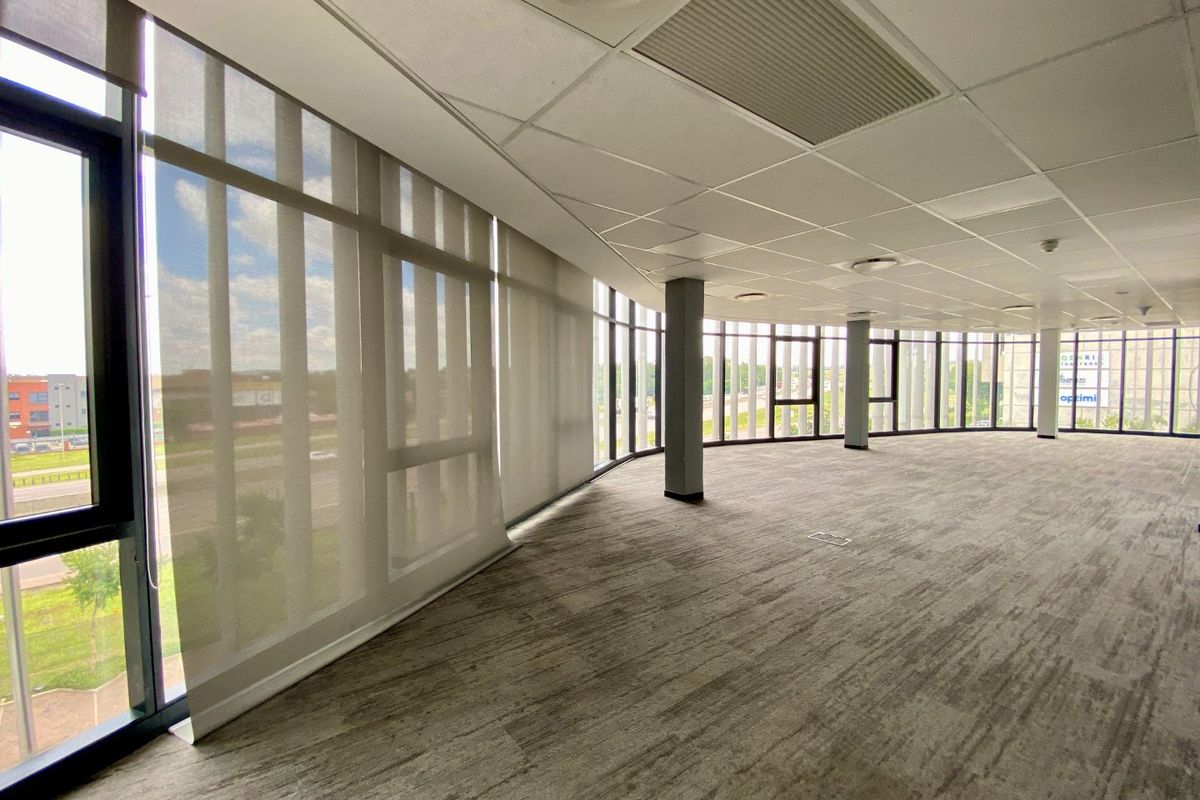 P-Grade Office Space Available In Irene - Photo 4