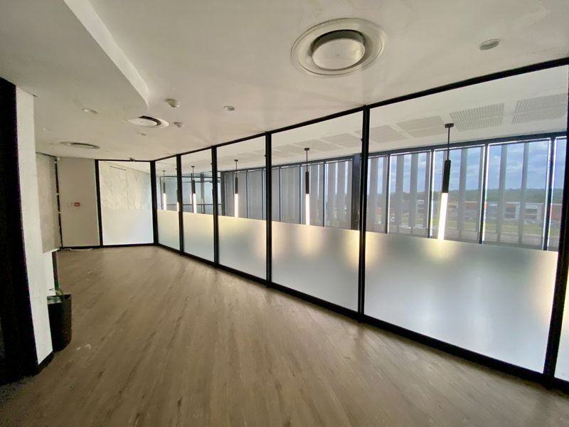 P-Grade Office Space Available In Irene - Photo 10