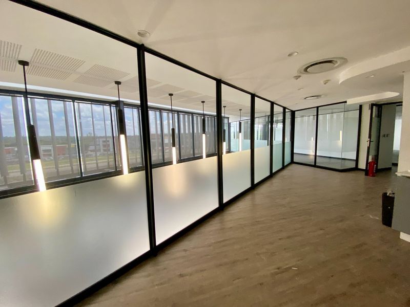 P-Grade Office Space Available In Irene - Photo 8