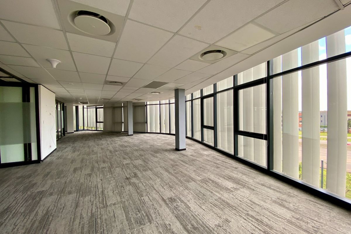 P-Grade Office Space Available In Irene - Photo 5