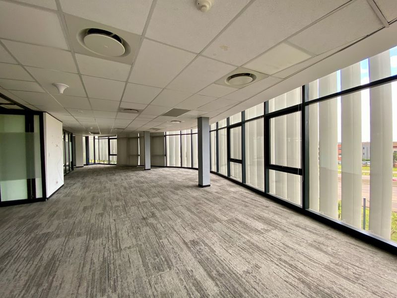 P-Grade Office Space Available In Irene - Photo 5