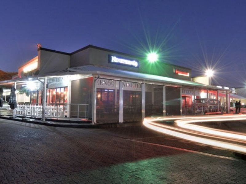 Prime First-Floor Office at Boskruin Village – Work Where Convenience Meets Community - Photo 3