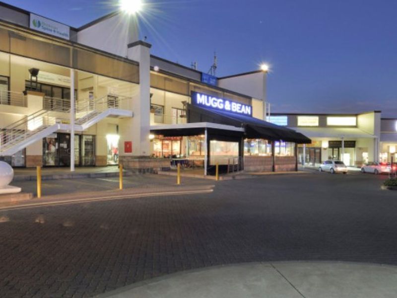 Prime First-Floor Office at Boskruin Village – Work Where Convenience Meets Community - Photo 2