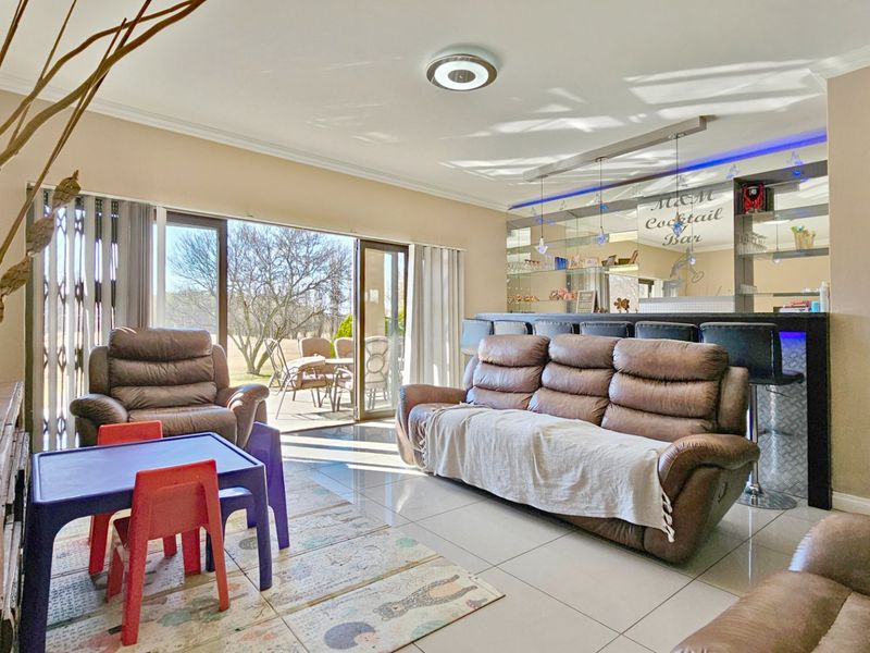 Riverfront estate living at its finest in Risiville. - Photo 3