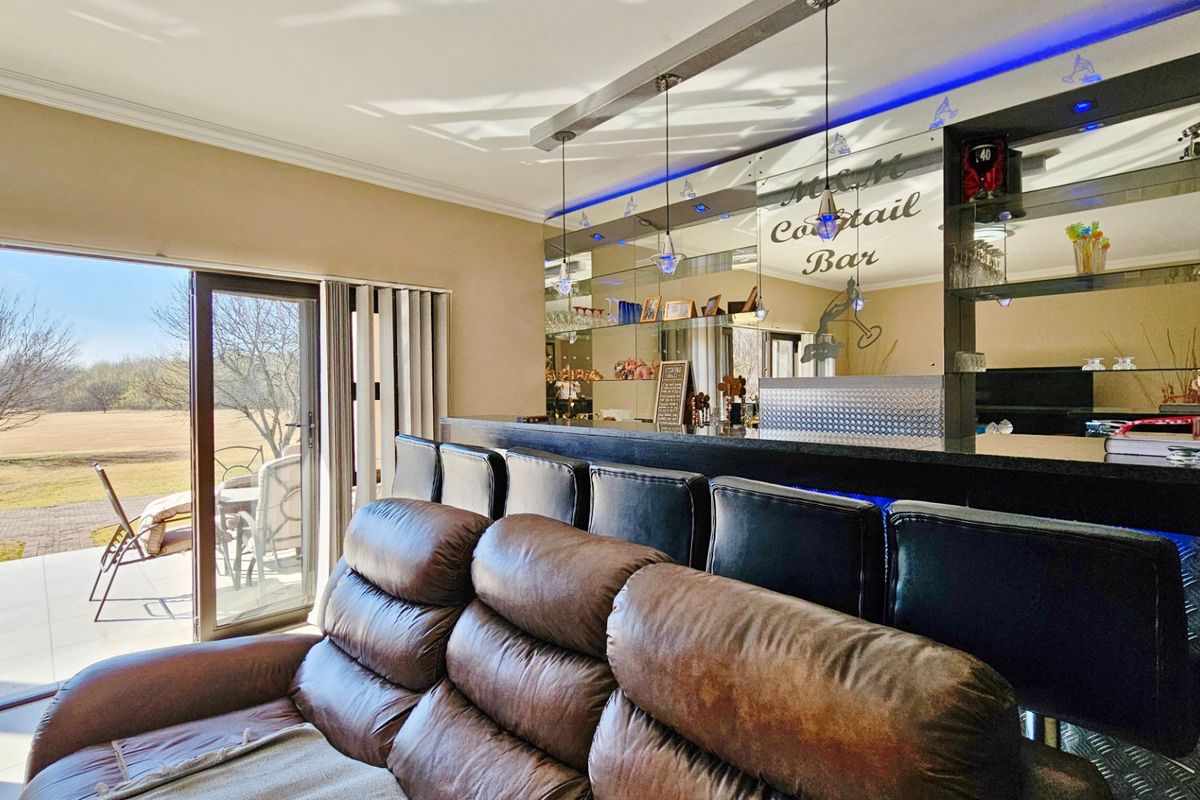 Riverfront estate living at its finest in Risiville. - Photo 2